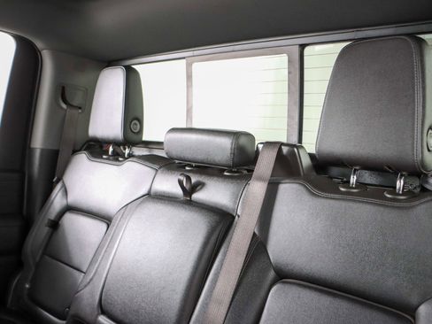 Used 2022 Chevrolet Silverado 2500 LTZ w/ LTZ Plus Package image 27