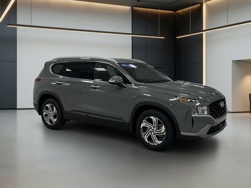 Certified 2023 Hyundai Santa Fe SEL FWD image 9