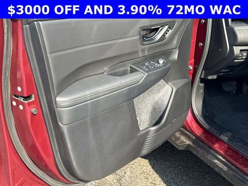 New 2026 Subaru Outback Touring XT image 10