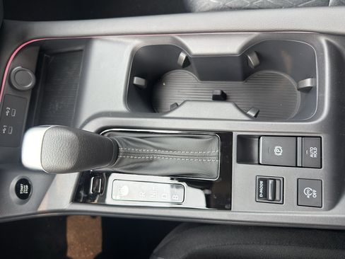 New 2026 Nissan Sentra SV w/ SV Convenience Package FWD image 21