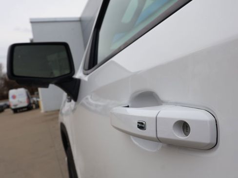 New 2026 GMC Sierra 1500 Elevation w/ Elevation Premium Package AWD/4WD image 11