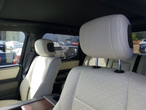 Used 2022 Toyota Tundra 1794 Edition w/ Advanced Package image 16