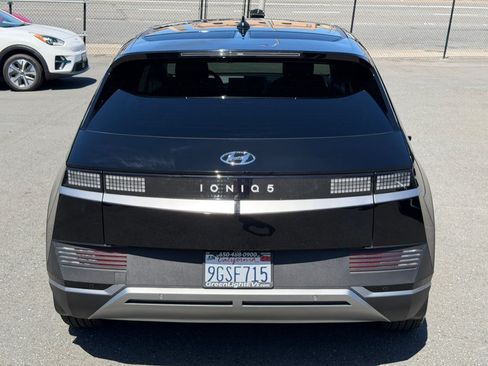 Used 2023 Hyundai Ioniq 5 SEL RWD image 6
