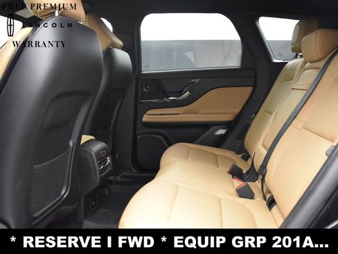 Used 2022 Lincoln Corsair Reserve w/ Equipment Group 201A image 12