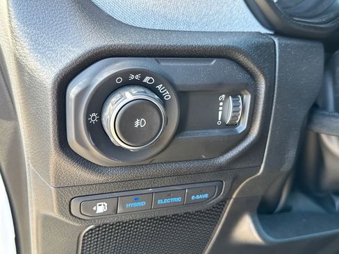 New 2025 Jeep Wrangler Unlimited Sport S 4xe w/ Convenience Group AWD/4WD image 27