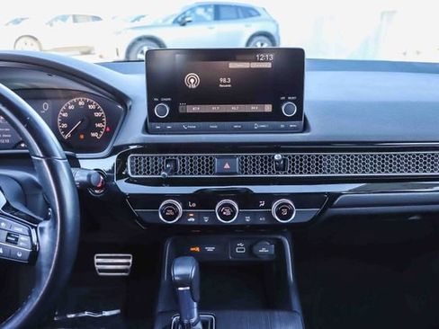 Certified 2024 Honda Civic Sport image 15