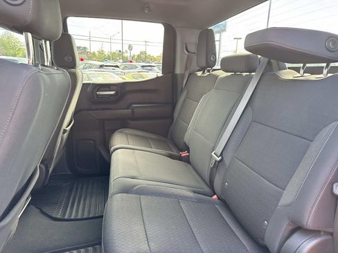 Certified 2023 Chevrolet Silverado 1500 Custom image 16