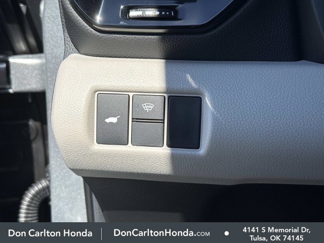 New 2026 Honda Pilot Elite image 30