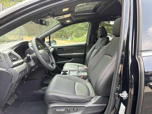 New 2026 Honda Odyssey Sport-L image 13