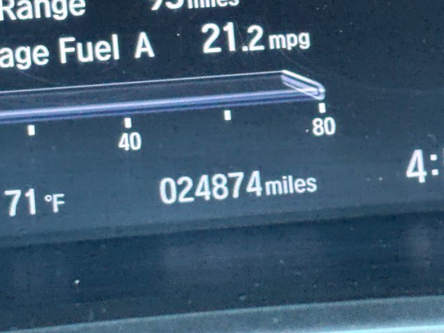 Used 2019 Honda CR-V Touring image 12