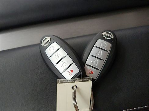 Used 2024 Nissan Murano SV w/ SV Midnight Edition Package image 33