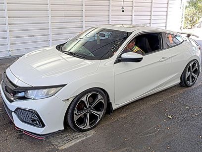 Used 2019 Honda Civic Si