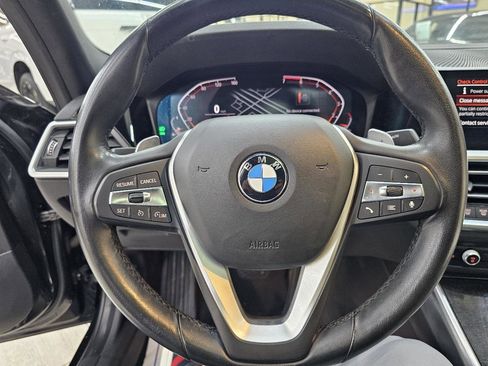 Used 2020 BMW 330i Sedan w/ Convenience Package image 29