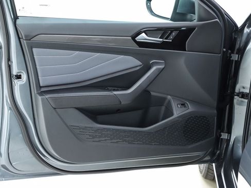 New 2026 Volkswagen Jetta SEL FWD image 56