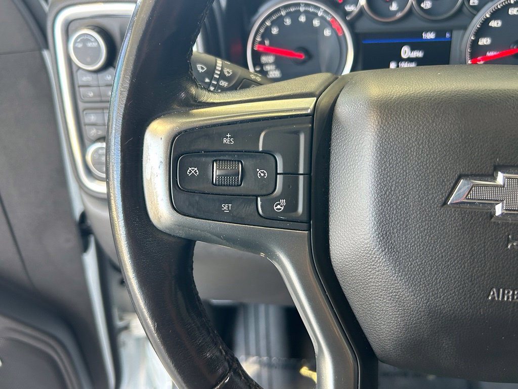 Used 2021 Chevrolet Silverado 1500 RST AWD/4WD image 39