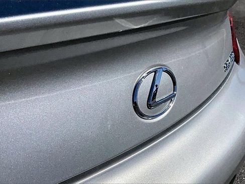 Used 2005 Lexus SC 430 Convertible image 27