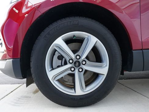 Certified 2024 Ford Edge SEL w/ Convenience Package AWD/4WD image 31