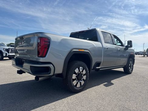 New 2026 GMC Sierra 2500 Denali w/ Denali Reserve Package AWD/4WD image 6