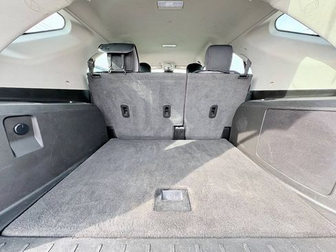 Used 2017 Chevrolet Equinox LS AWD/4WD image 26