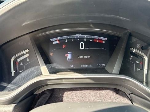 Used 2020 Honda CR-V EX-L image 6