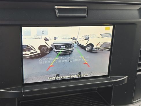 New 2026 Ford F350 XL w/ STX Appearance Package image 23