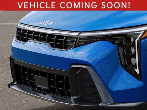 New 2026 Kia K4 GT-Line FWD image 12