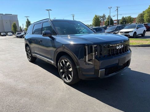 New 2027 Kia Telluride S AWD/4WD image 5