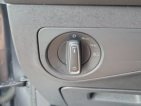 Certified 2024 Volkswagen Tiguan SE R-Line FWD image 29
