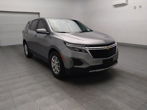 Used 2023 Chevrolet Equinox LT image 13