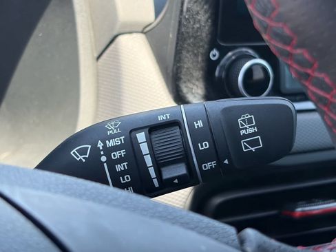Used 2023 Hyundai Kona N Line FWD image 14