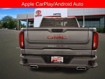 Used 2021 GMC Sierra 1500 Denali w/ Denali Ultimate Package