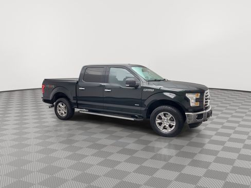 Used 2015 Ford F150 XLT w/ Equipment Group 301A Mid image 37