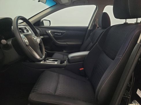 Used 2018 Nissan Altima 2.5 S w/ S Convenience Package FWD image 17