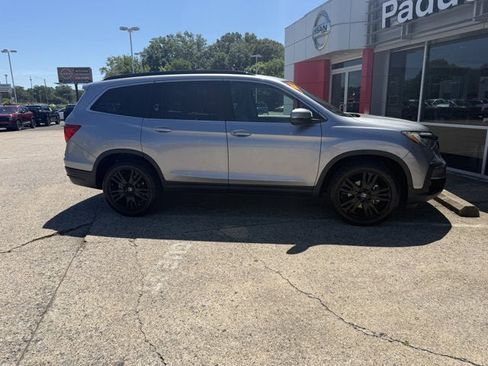 Used 2021 Honda Pilot Special Edition image 4