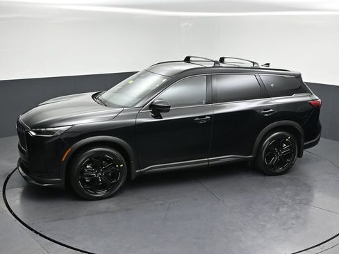 New 2026 INFINITI QX60 Sport image 30