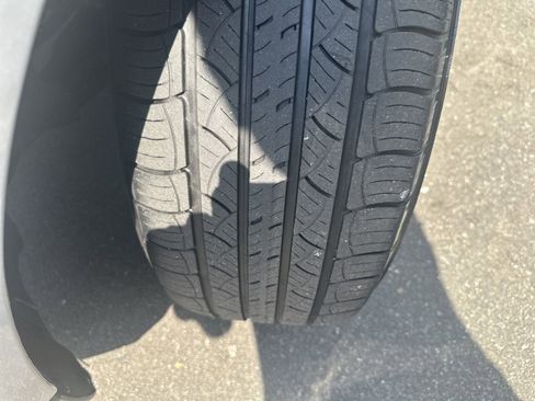 Used 2022 Ford Edge SE image 31