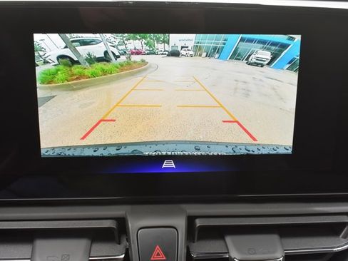 New 2026 Chevrolet TrailBlazer LS w/ LS Confidence Package FWD image 23