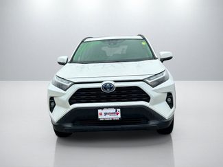 Used 2022 Toyota RAV4 XLE Premium video 2