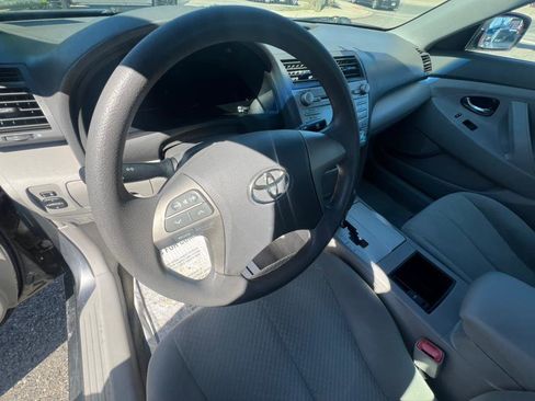 Used 2007 Toyota Camry LE image 10