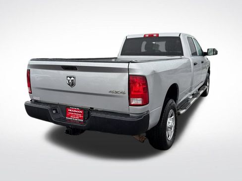 Used 2018 RAM 3500 Tradesman w/ Popular Equipment Group AWD/4WD image 21