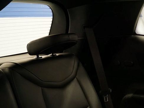 Certified 2022 Cadillac XT6 Premium Luxury w/ Technology Package image 23