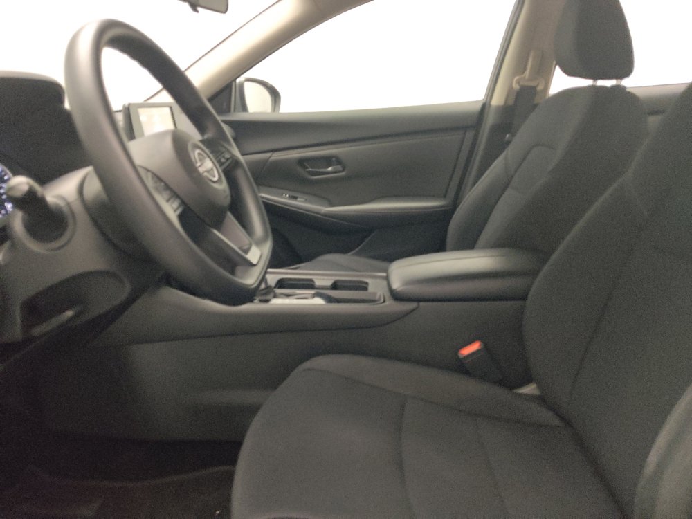 Used 2024 Nissan Sentra S FWD image 17