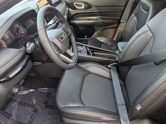 New 2026 Jeep Compass Latitude video 4