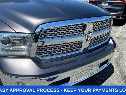 Used 2017 RAM 1500 Laramie AWD/4WD image 39