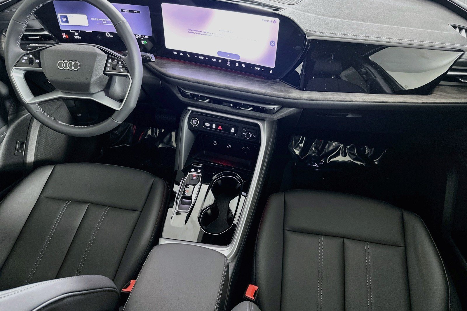 New 2026 Audi Q5 Premium AWD/4WD image 6