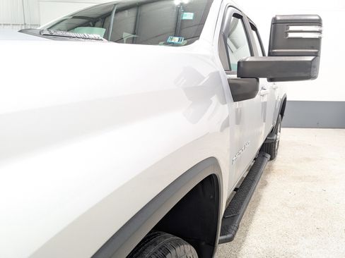 Used 2020 Chevrolet Silverado 2500 LT w/ Convenience Package image 7