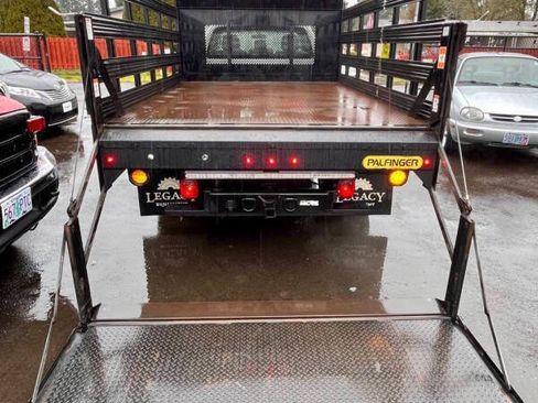 Used 2016 Ford F350 XL w/ Power Equipment Group image 6