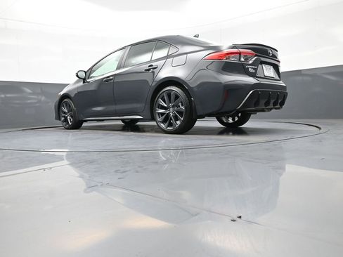 Certified 2024 Toyota Corolla SE FWD image 31