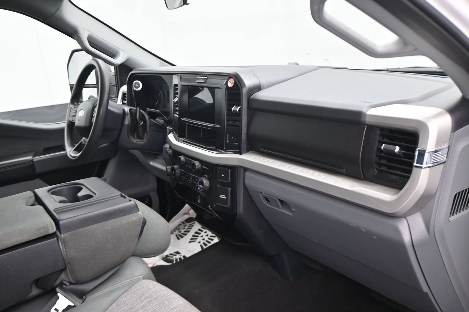 Used 2025 Ford F350 XLT AWD/4WD image 20
