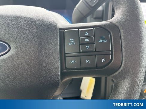 Used 2025 Ford F150 XL w/ Equipment Group 103A High image 21